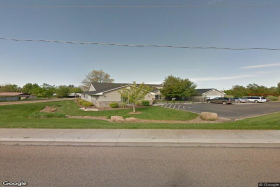 The Cottages of Weiser 