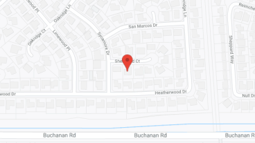 Alaina Home Care in google map