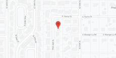 PV Nurses's Touch in google map