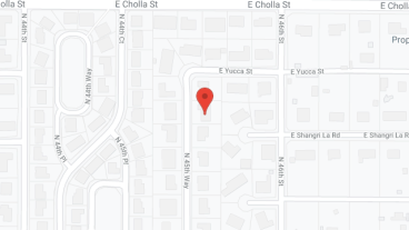PV Nurses's Touch in google map