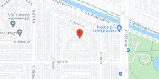 Desert View ALH in google map