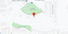 Love and Care ACH II in google map