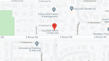 Affordable Luxury Care LLC in google map