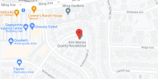 Ann Marie's Quality Residential Care in google map