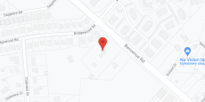 Happy Hearts in google map