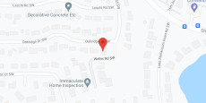 Breeze Meadows Inc. in google map