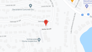 Breeze Meadows Inc. in google map