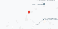 Via Elegante, Tuscon Foothills, Luxury Assisted Living Homes in google map