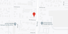 Whispering Pines Assisted Living, Inc. in google map