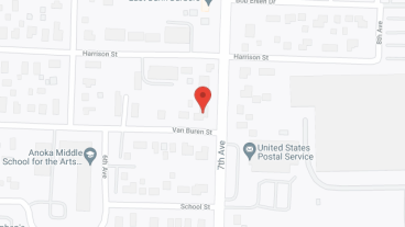 Whispering Pines Assisted Living, Inc. in google map