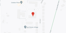 Glenwood Apartments in google map