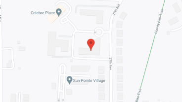 Glenwood Apartments in google map