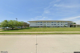 Glenwood Apartments 
