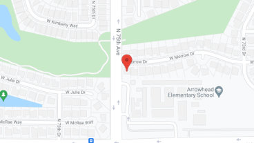 Castle Care in google map