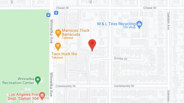 Garden View Family Home in google map