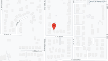 Hermie's AFH II in google map