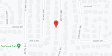 Kare Home AFH in google map