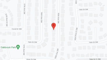 Kare Home AFH in google map