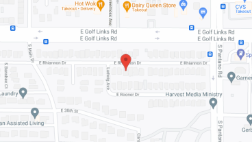 Casa Divina in google map