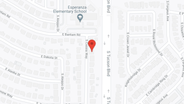 Casa Alvita in google map