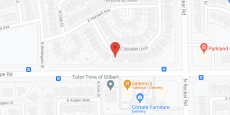 Maria's Adult Foster Care Home in google map