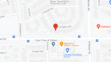Maria's Adult Foster Care Home in google map