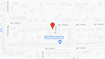 White Dove AFH in google map