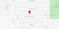 Cornerstone at Peoria, LLC in google map