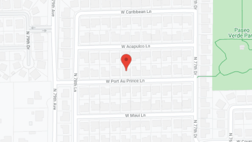 Cornerstone at Peoria, LLC in google map