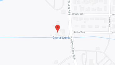 Caring Hands AFH LLC in google map