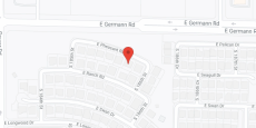 Palm Garden Group Homes in google map