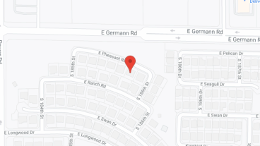 Palm Garden Group Homes in google map