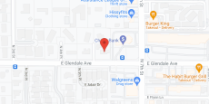 Squaw Peak Central in google map
