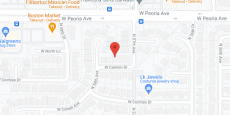 Everlasting Services At Glendale in google map