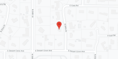 Calini's Assisted Living of Scottsdale in google map