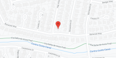 Golden Hills Home Care in google map