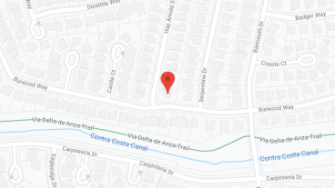 Golden Hills Home Care in google map
