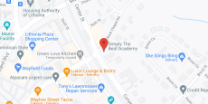 Precious Living Personal Care, Inc. in google map
