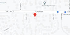 Juanita Adult Family Home in google map