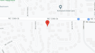 Juanita Adult Family Home in google map