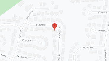 Cascade Holistic Care in google map