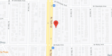 Pine View Living II in google map