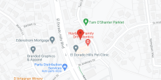 Oak Grove Senior Care in google map