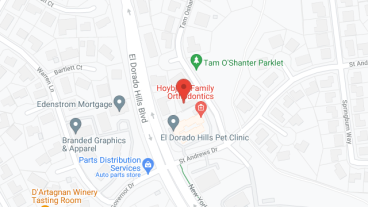 Oak Grove Senior Care in google map