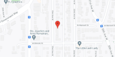 Magnolia Discovery Home Care in google map