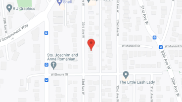 Magnolia Discovery Home Care in google map