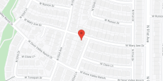 Pinnacle Assisted Living Home in google map