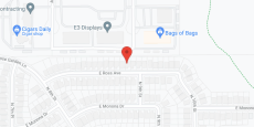 Golden Light ALH in google map