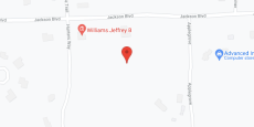 Amiah's Home in google map