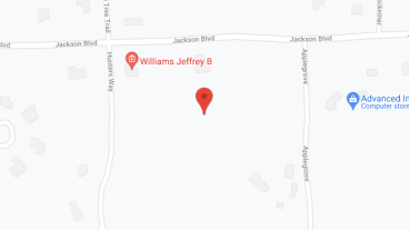 Amiah's Home in google map